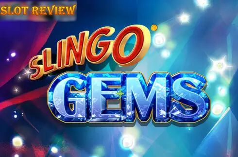 Slingo Gems slot